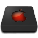 Nanosuit - HD - Apple Icon 128x128 png